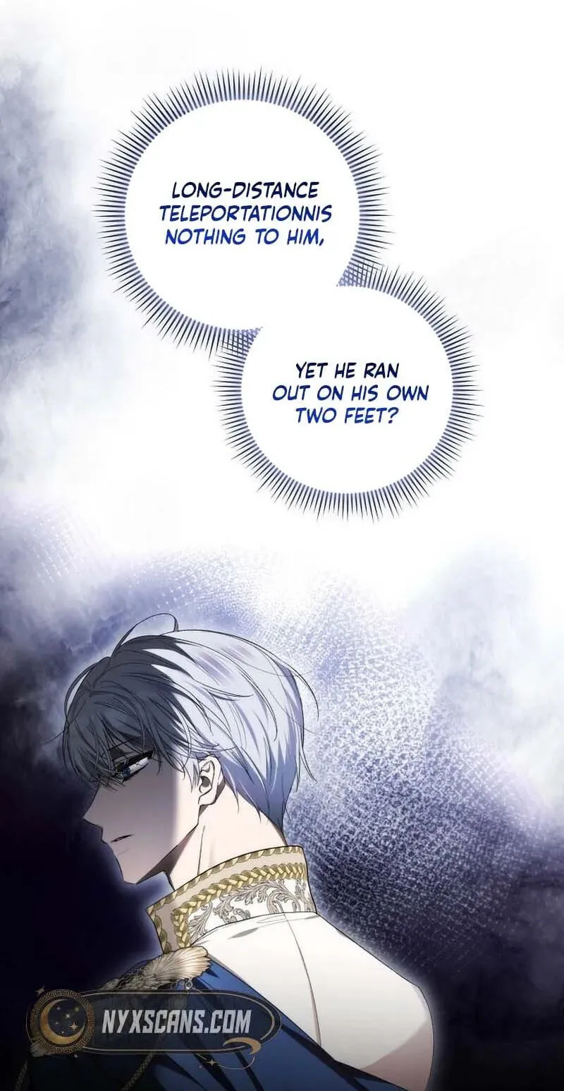 Seibeu-reul Saenghwalhapshida Chapter 8 page 21 - 