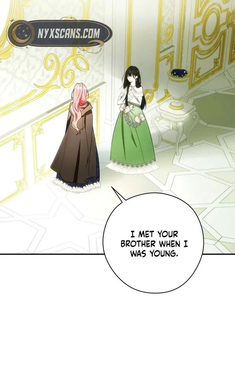 Seibeu-reul Saenghwalhapshida Chapter 8 page 38 - 