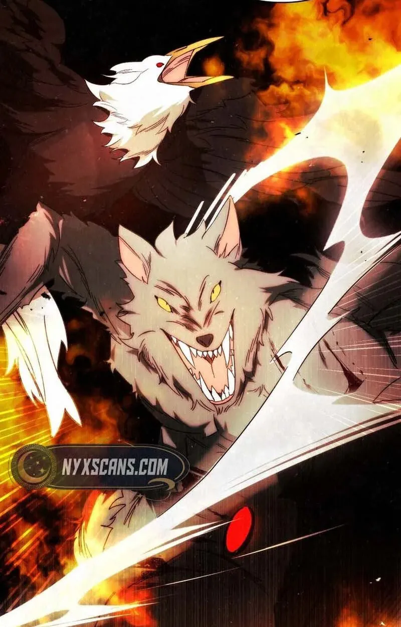 Seibeu-reul Saenghwalhapshida Chapter 8 page 61 - 