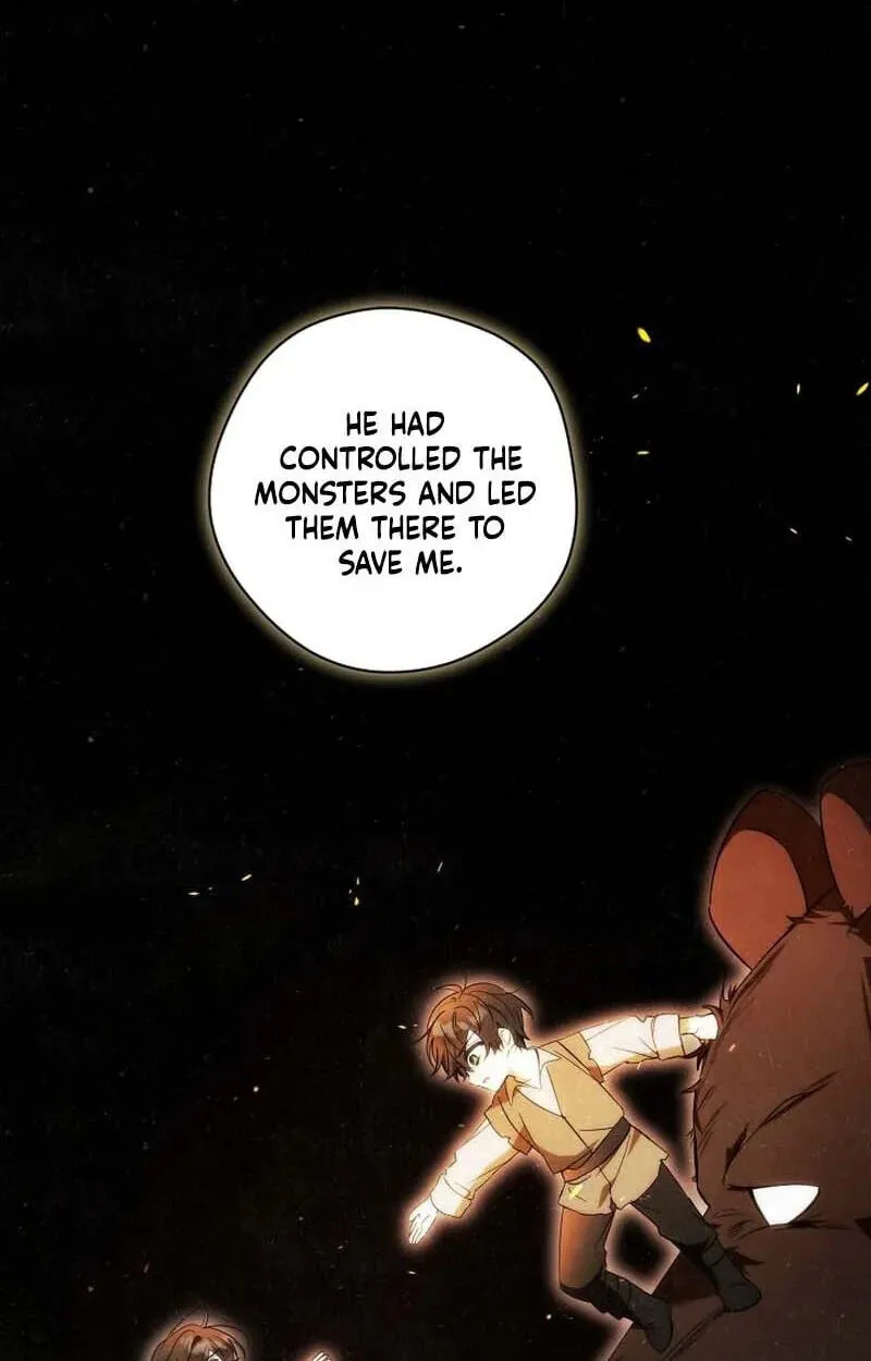 Seibeu-reul Saenghwalhapshida Chapter 8 page 64 - 