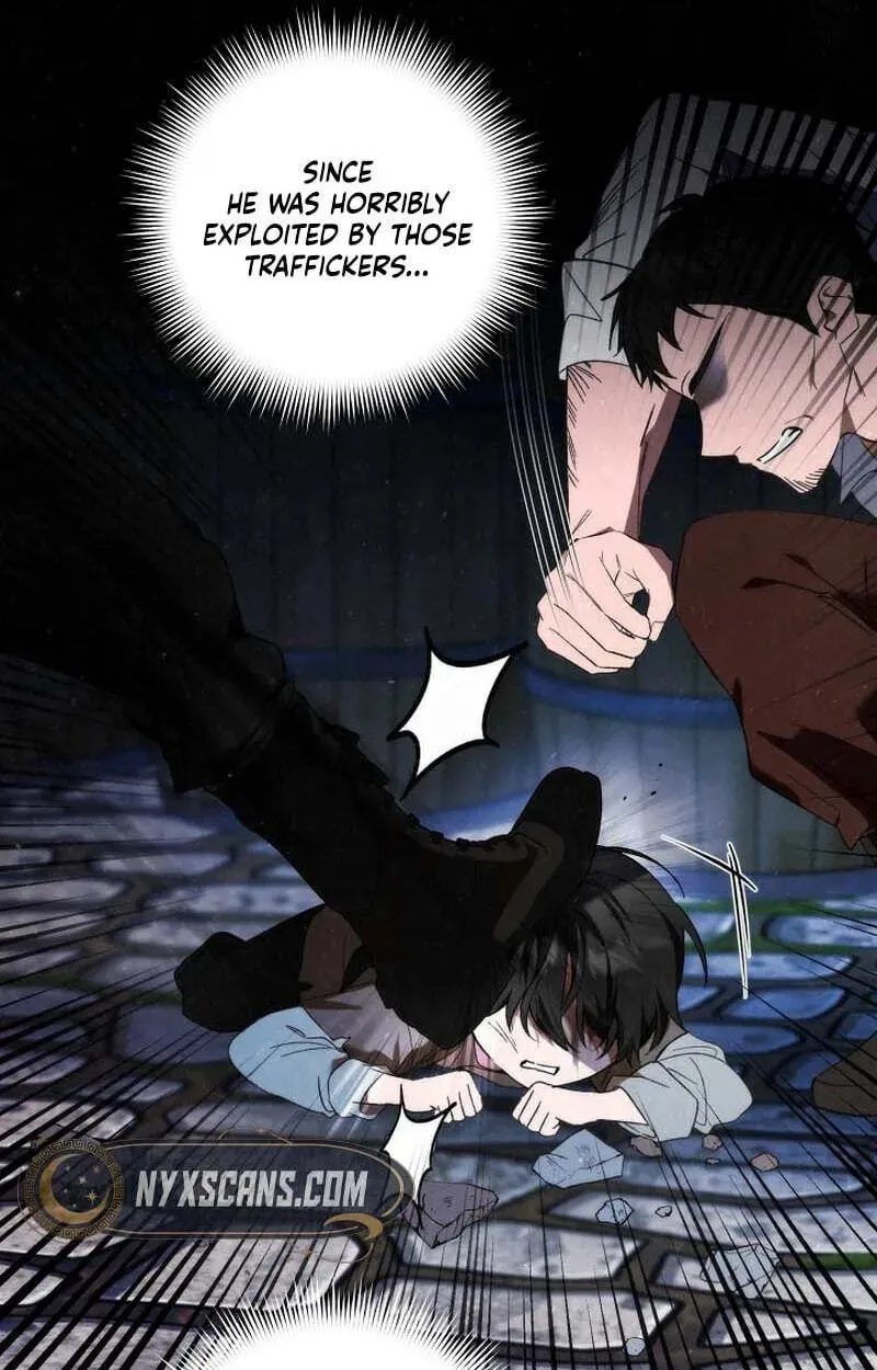 Seibeu-reul Saenghwalhapshida Chapter 8 page 73 - 
