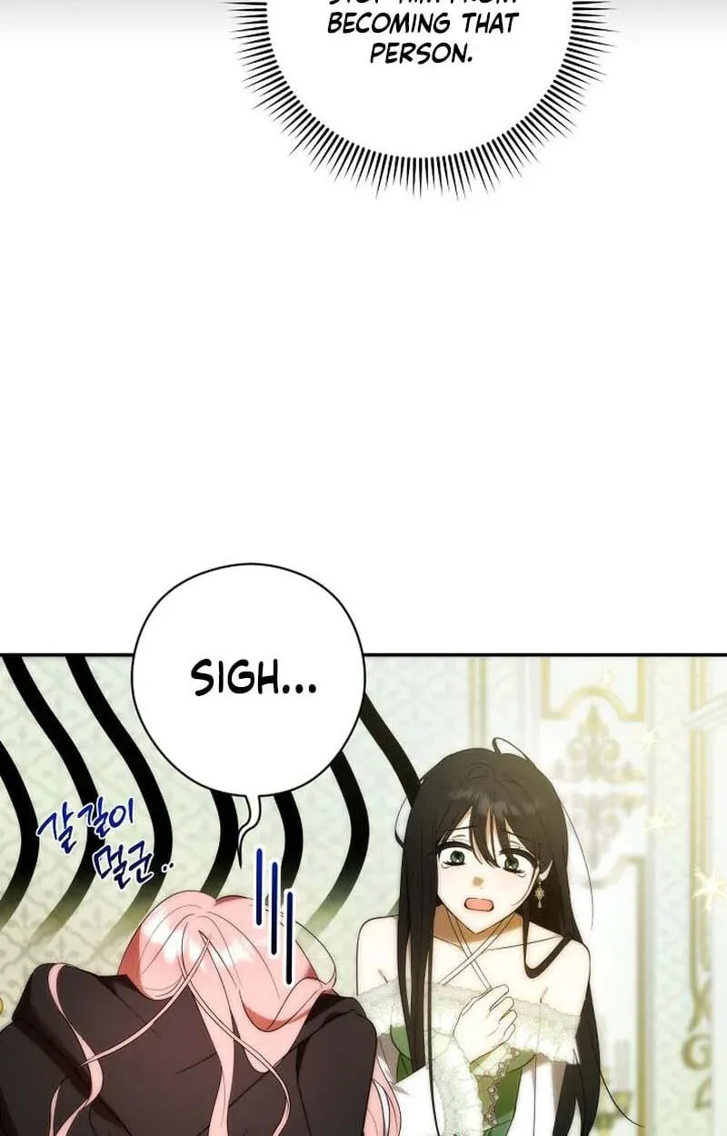 Seibeu-reul Saenghwalhapshida Chapter 8 page 79 - 