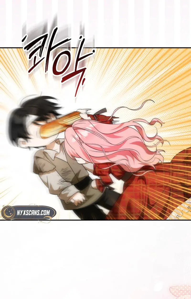 Seibeu-reul Saenghwalhapshida Chapter 9 page 17 - 