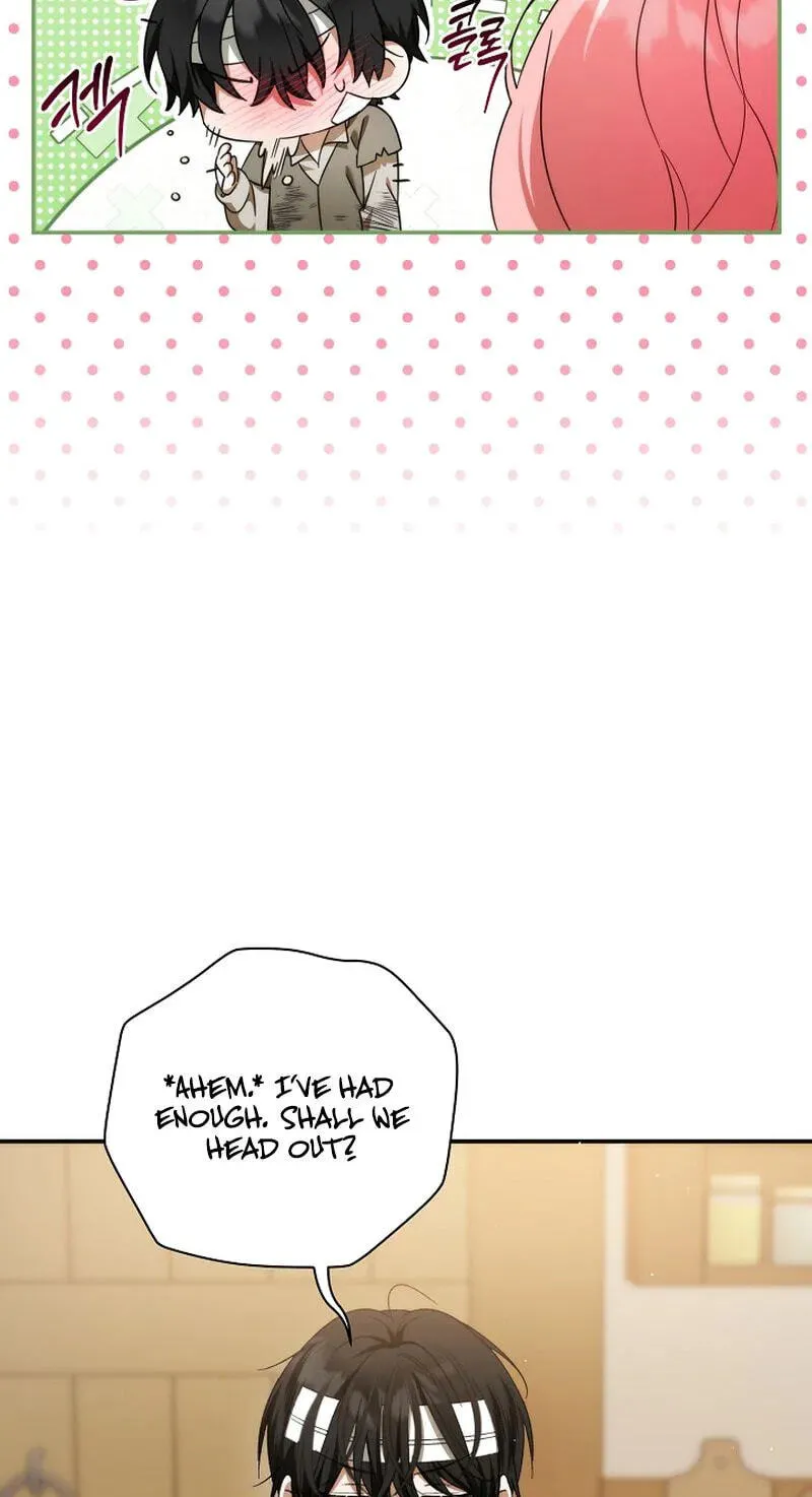 Seibeu-reul Saenghwalhapshida Chapter 9 page 27 - 