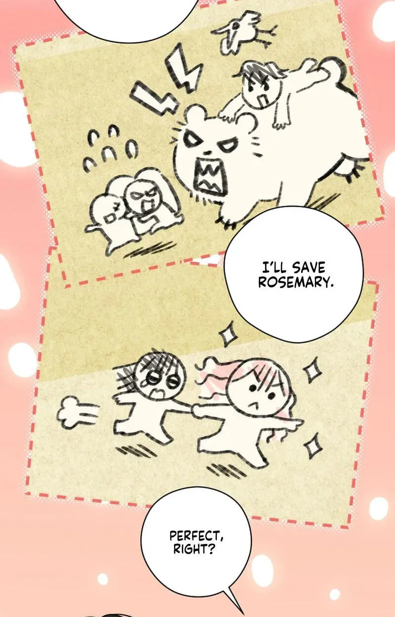 Seibeu-reul Saenghwalhapshida Chapter 9 page 32 - 
