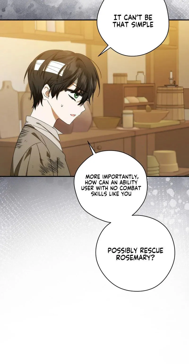 Seibeu-reul Saenghwalhapshida Chapter 9 page 34 - 