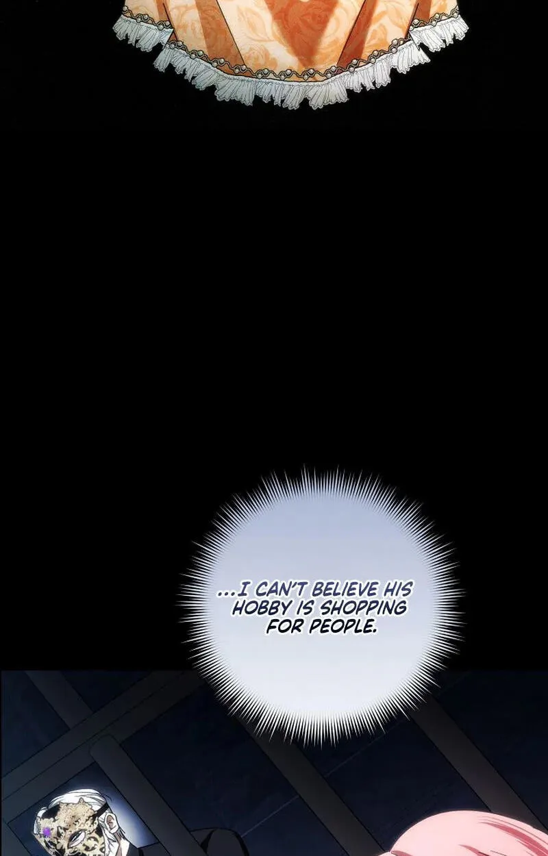 Seibeu-reul Saenghwalhapshida Chapter 9 page 69 - 