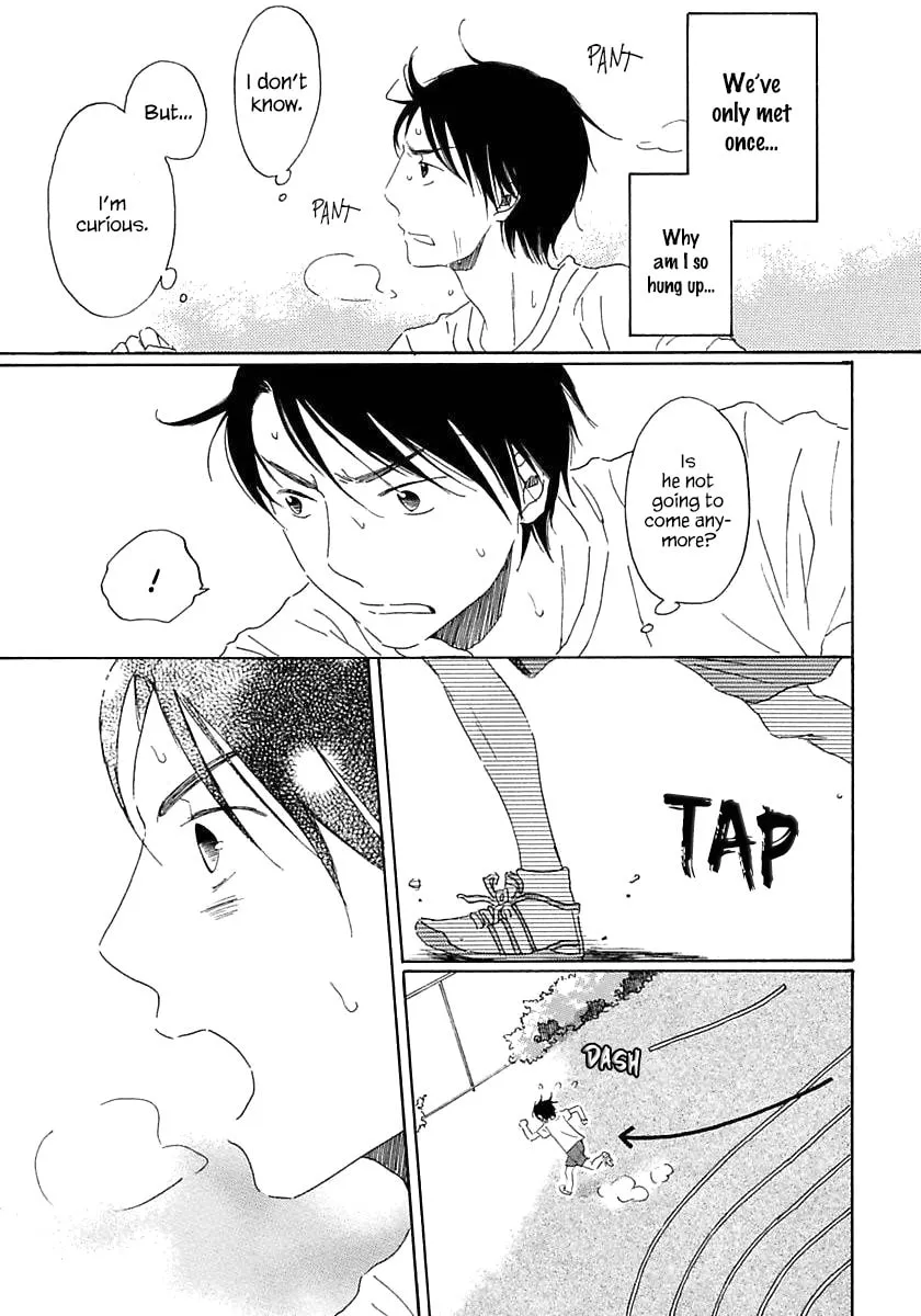 Read Seichoutsuu chapter 1 image 22 on Lezhin