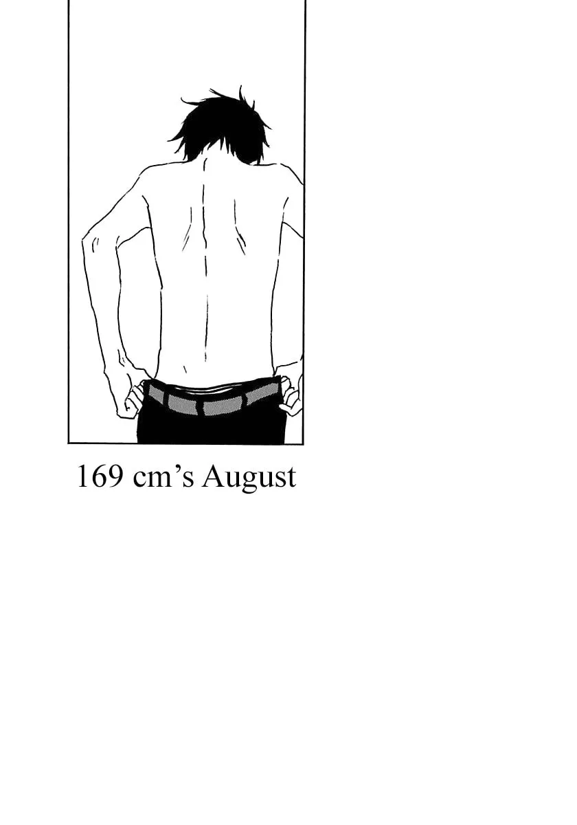 Read Seichoutsuu chapter 2 image 1 on Lezhin