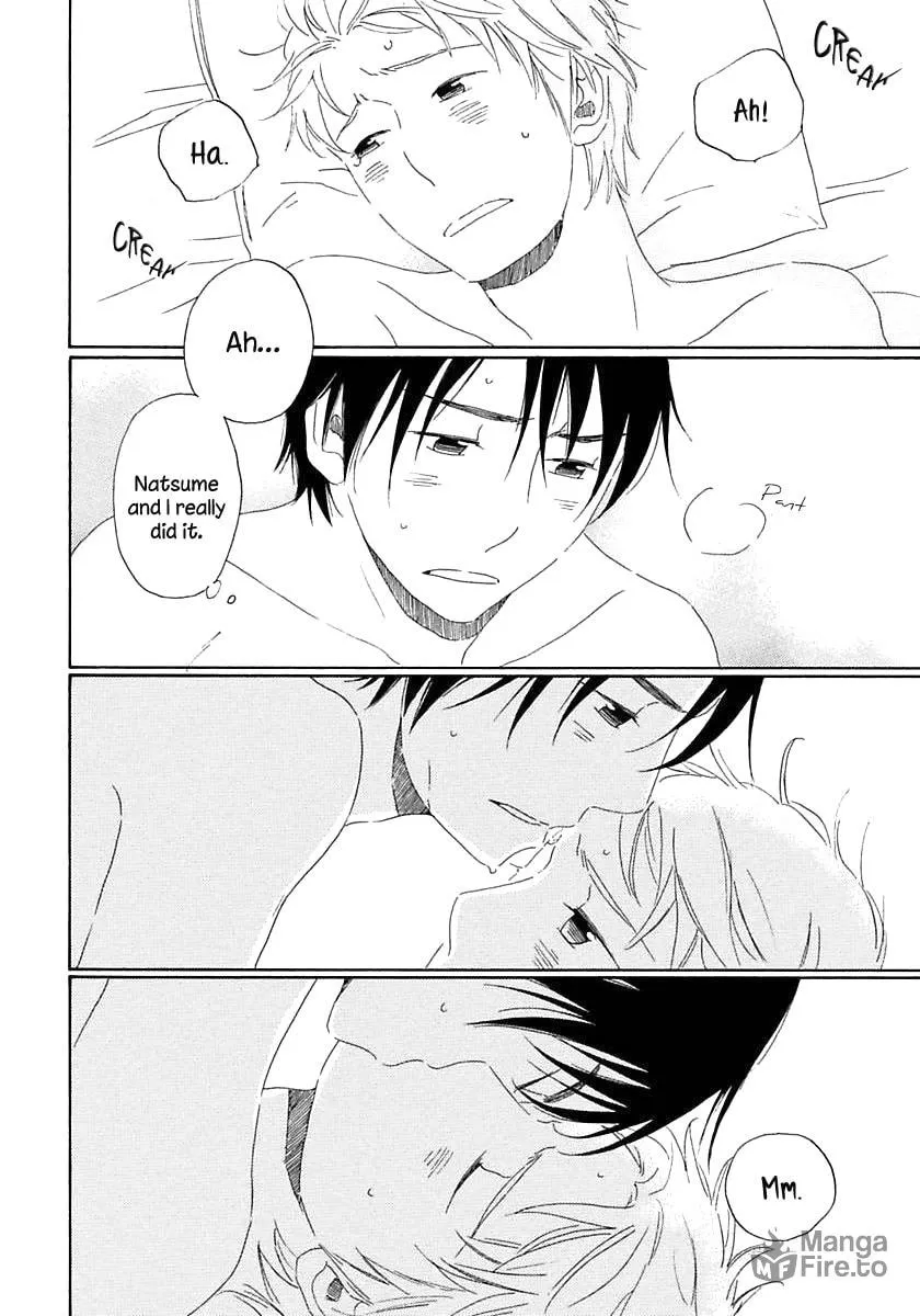 Read Seichoutsuu chapter 4 image 29 on Lezhin