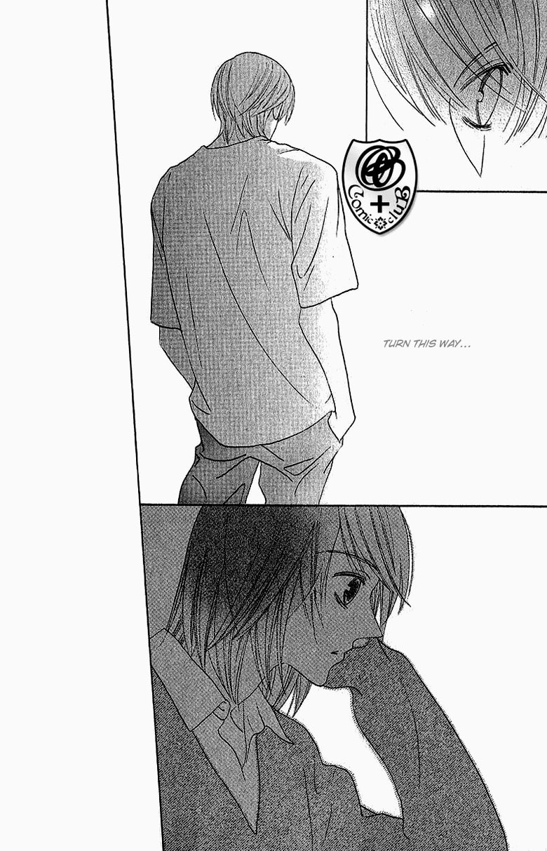 Read Seifuku Zukan chapter 0 image 22 on Lezhin
