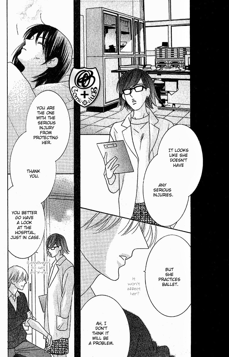 Read Seifuku Zukan chapter 0 image 28 on Lezhin