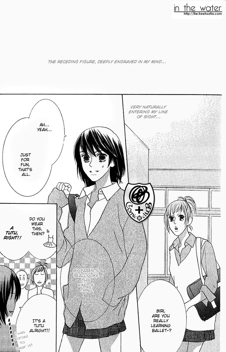 Read Seifuku Zukan chapter 0 image 3 on Lezhin