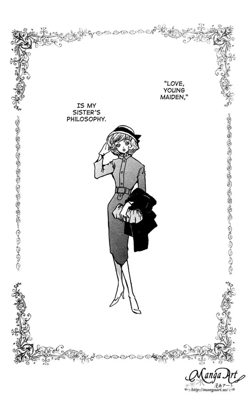 Read Seigi no Mikata! chapter 14 image 1 on Lezhin