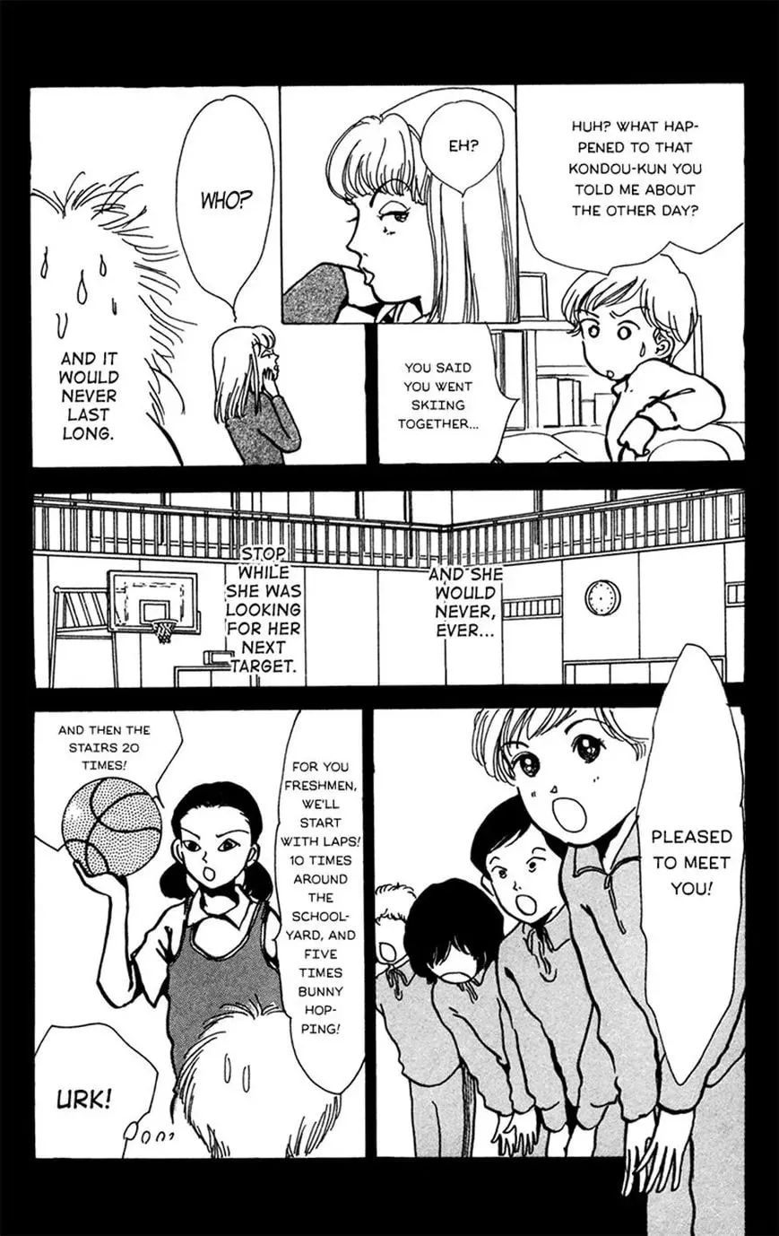 Read Seigi no Mikata! chapter 14 image 10 on Lezhin