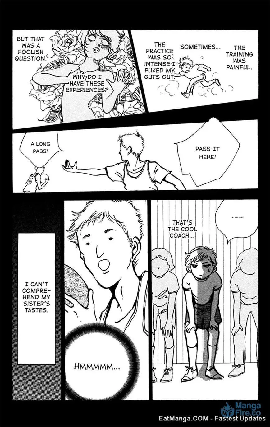 Read Seigi no Mikata! chapter 14 image 11 on Lezhin