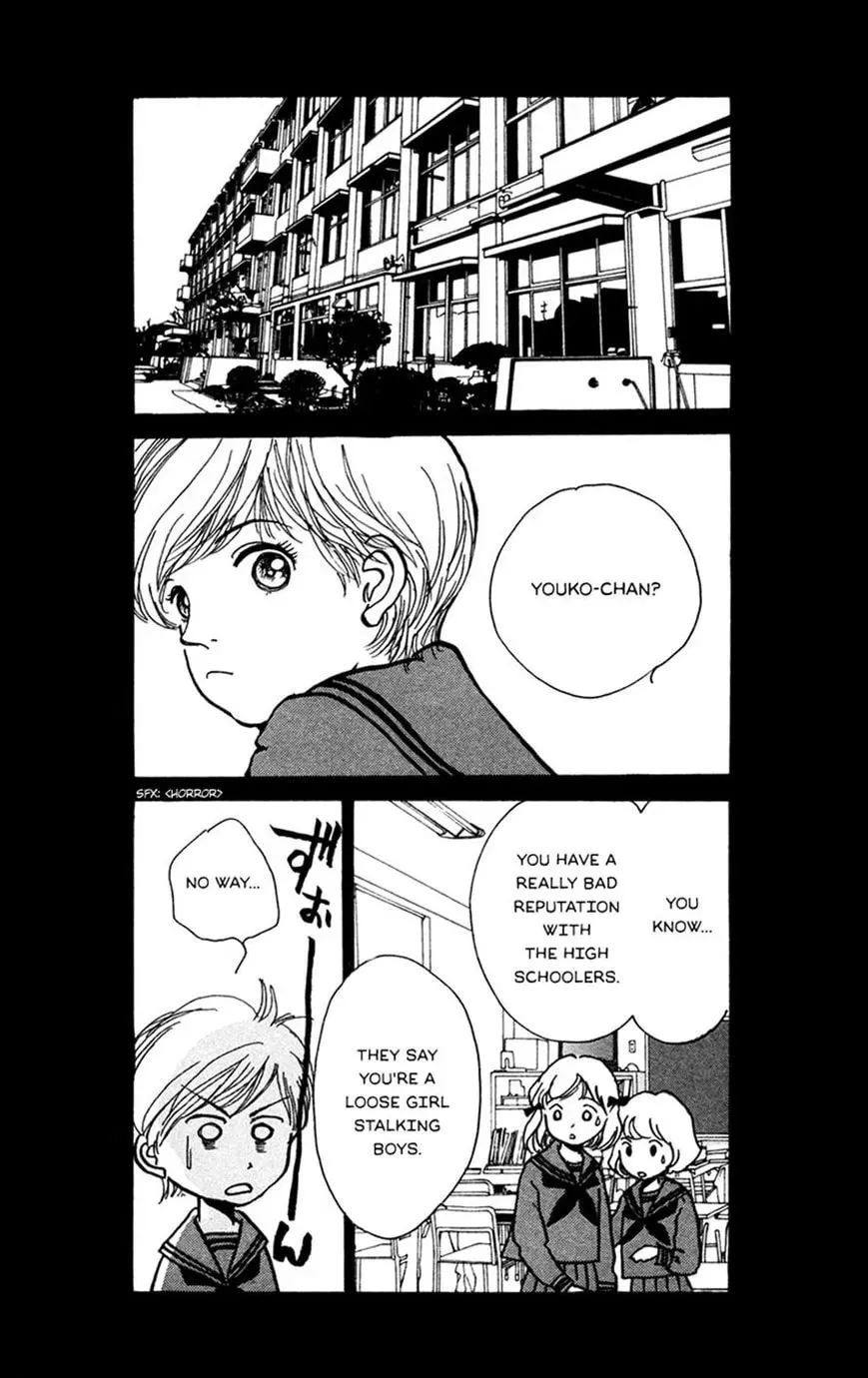 Read Seigi no Mikata! chapter 14 image 13 on Lezhin