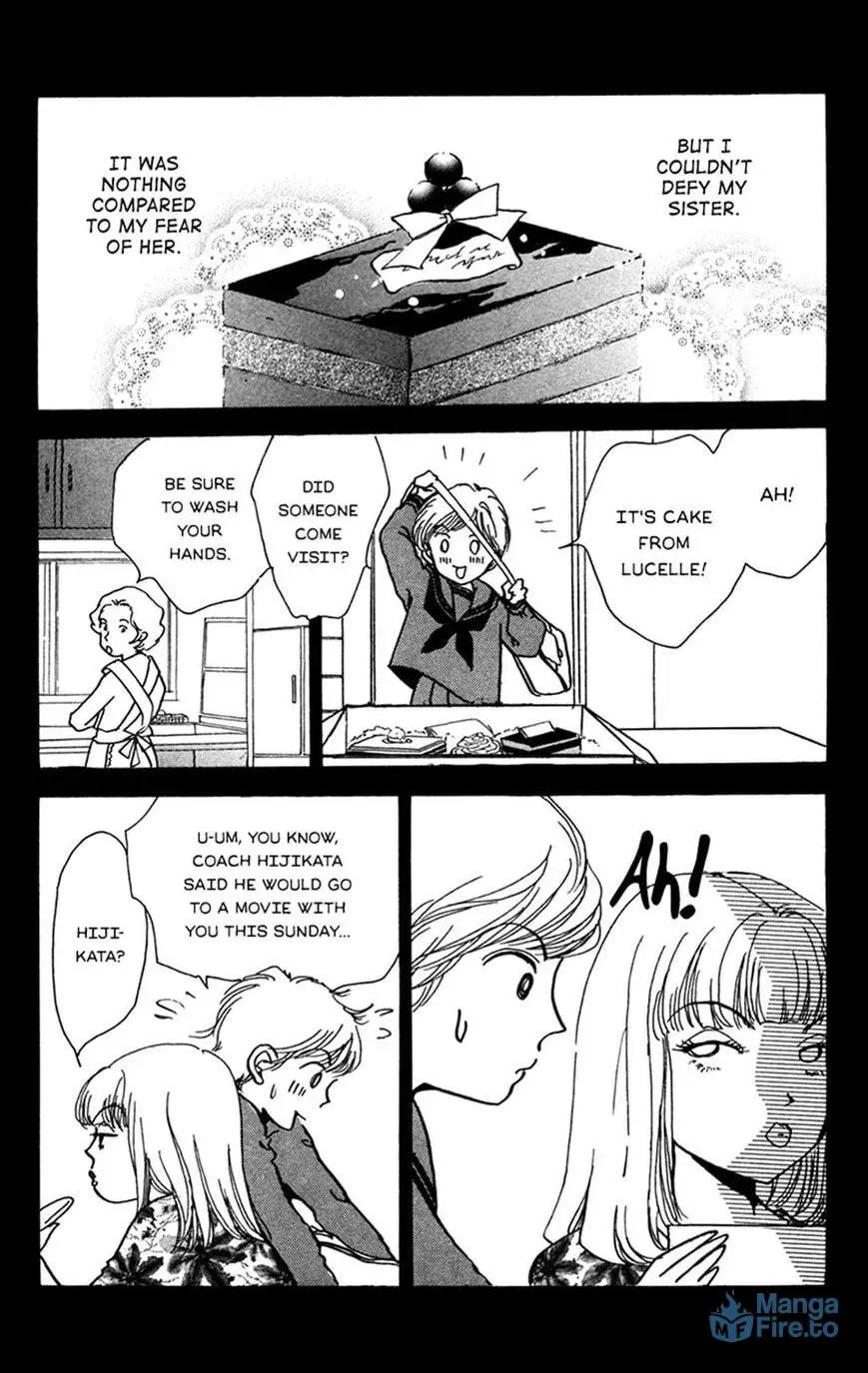 Read Seigi no Mikata! chapter 14 image 14 on Lezhin