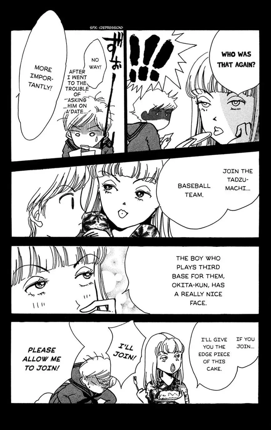 Read Seigi no Mikata! chapter 14 image 15 on Lezhin