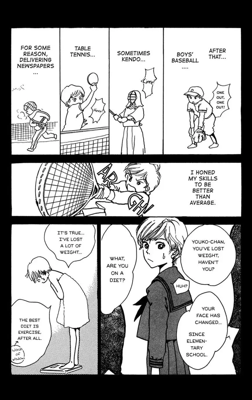 Read Seigi no Mikata! chapter 14 image 16 on Lezhin