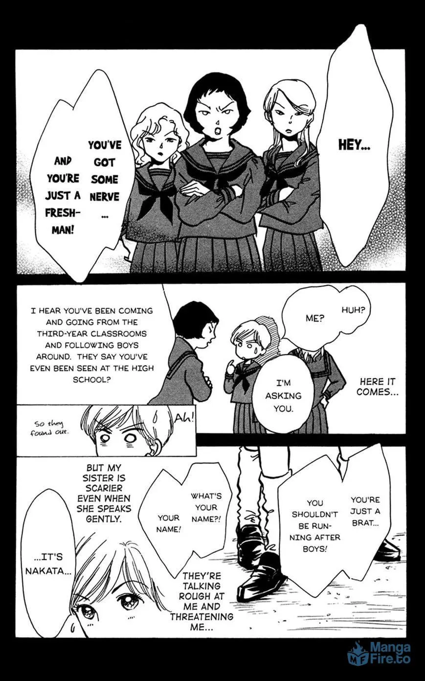 Read Seigi no Mikata! chapter 14 image 17 on Lezhin