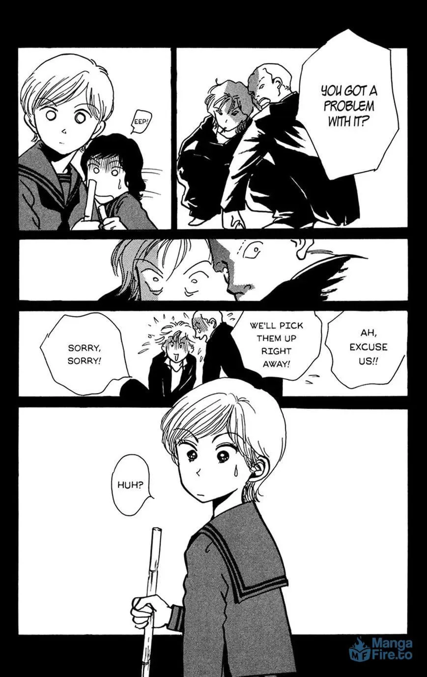 Read Seigi no Mikata! chapter 14 image 20 on Lezhin
