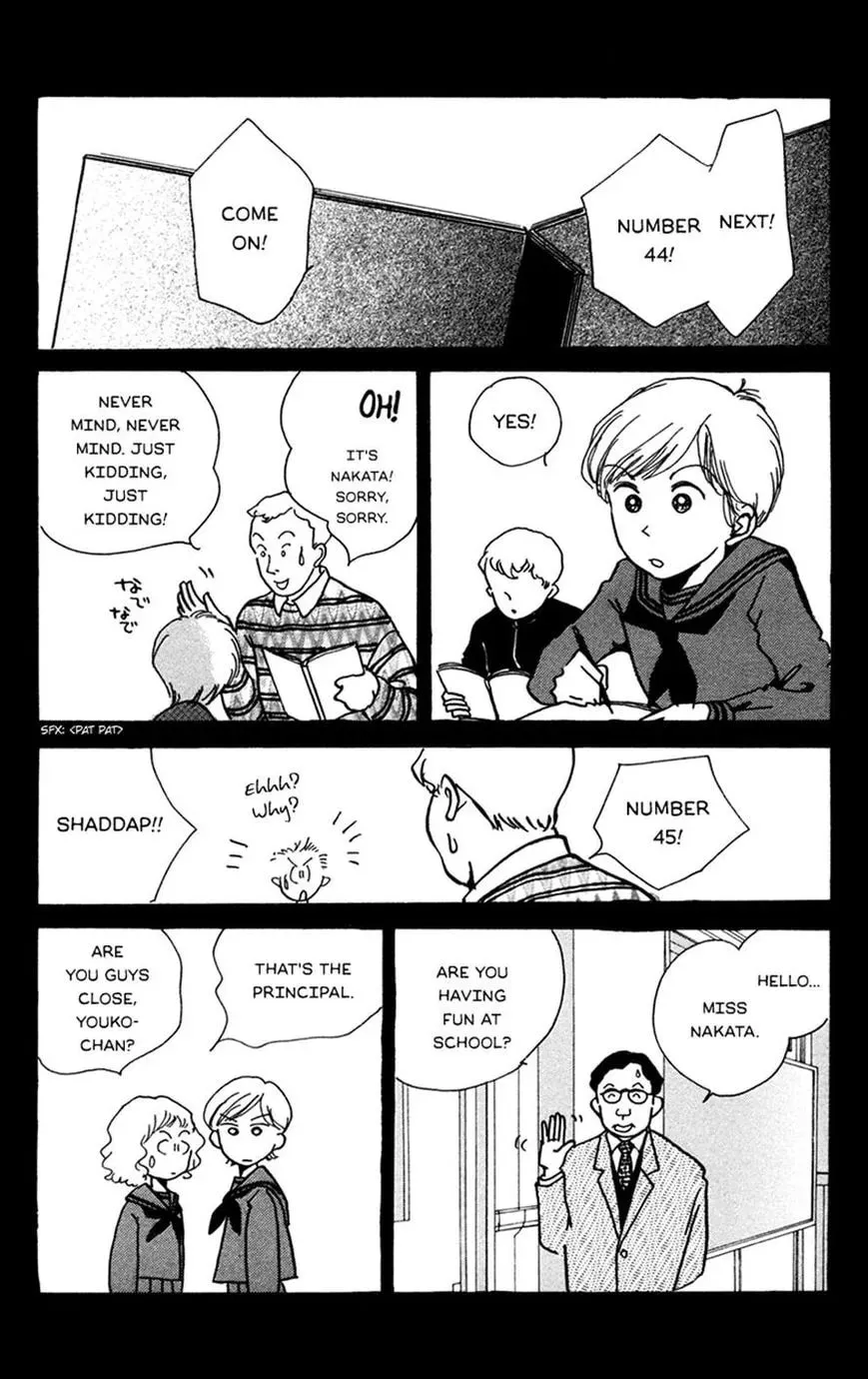 Read Seigi no Mikata! chapter 14 image 21 on Lezhin