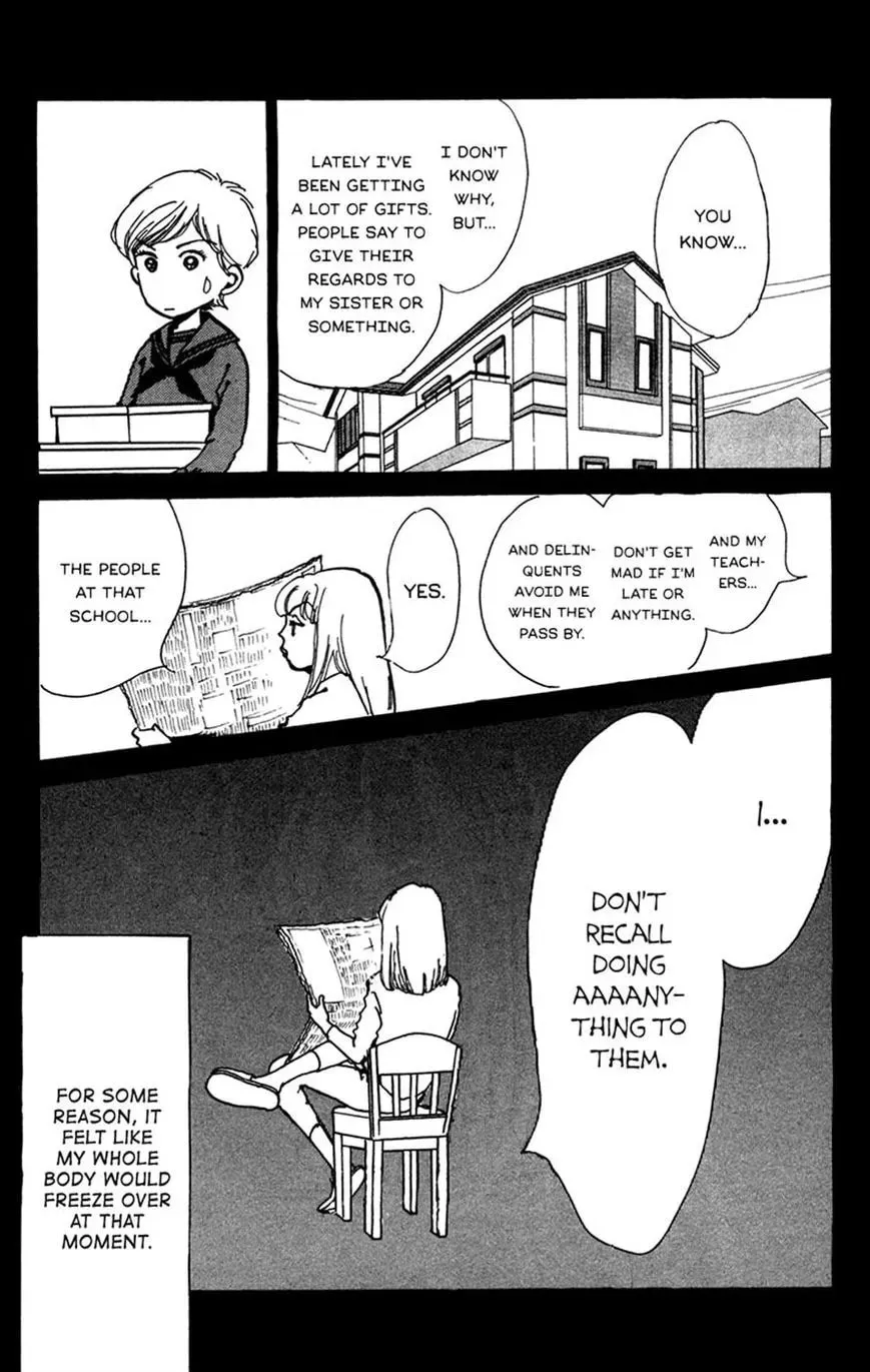 Read Seigi no Mikata! chapter 14 image 22 on Lezhin