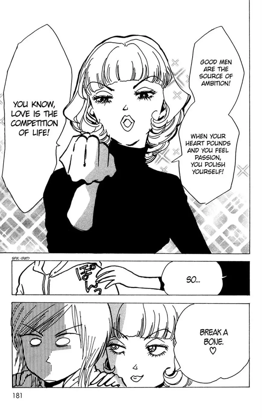 Read Seigi no Mikata! chapter 14 image 28 on Lezhin