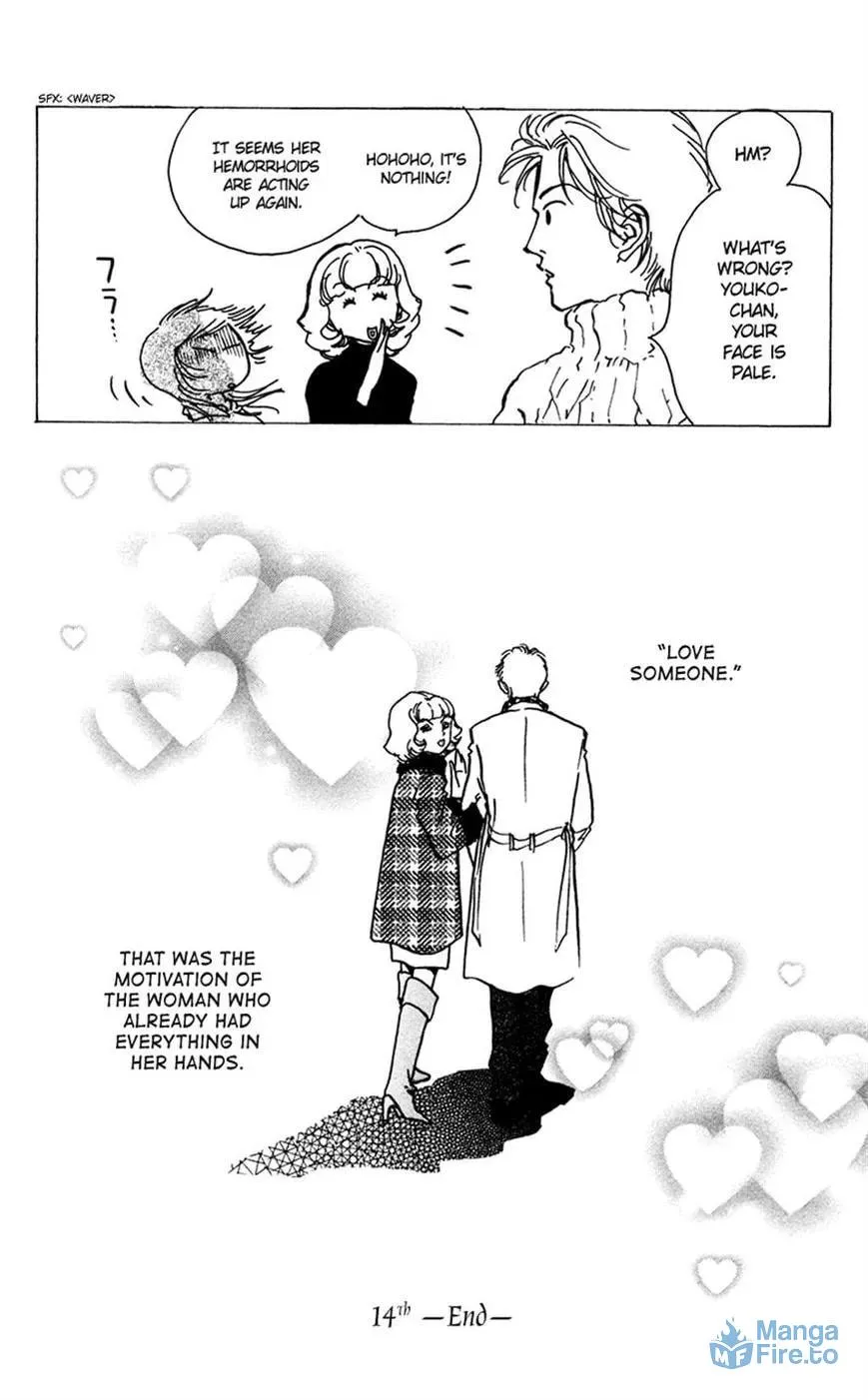 Read Seigi no Mikata! chapter 14 image 29 on Lezhin