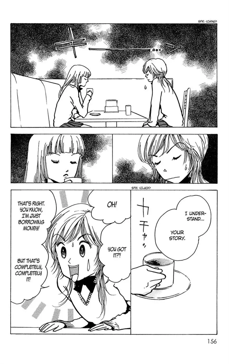 Read Seigi no Mikata! chapter 14 image 3 on Lezhin