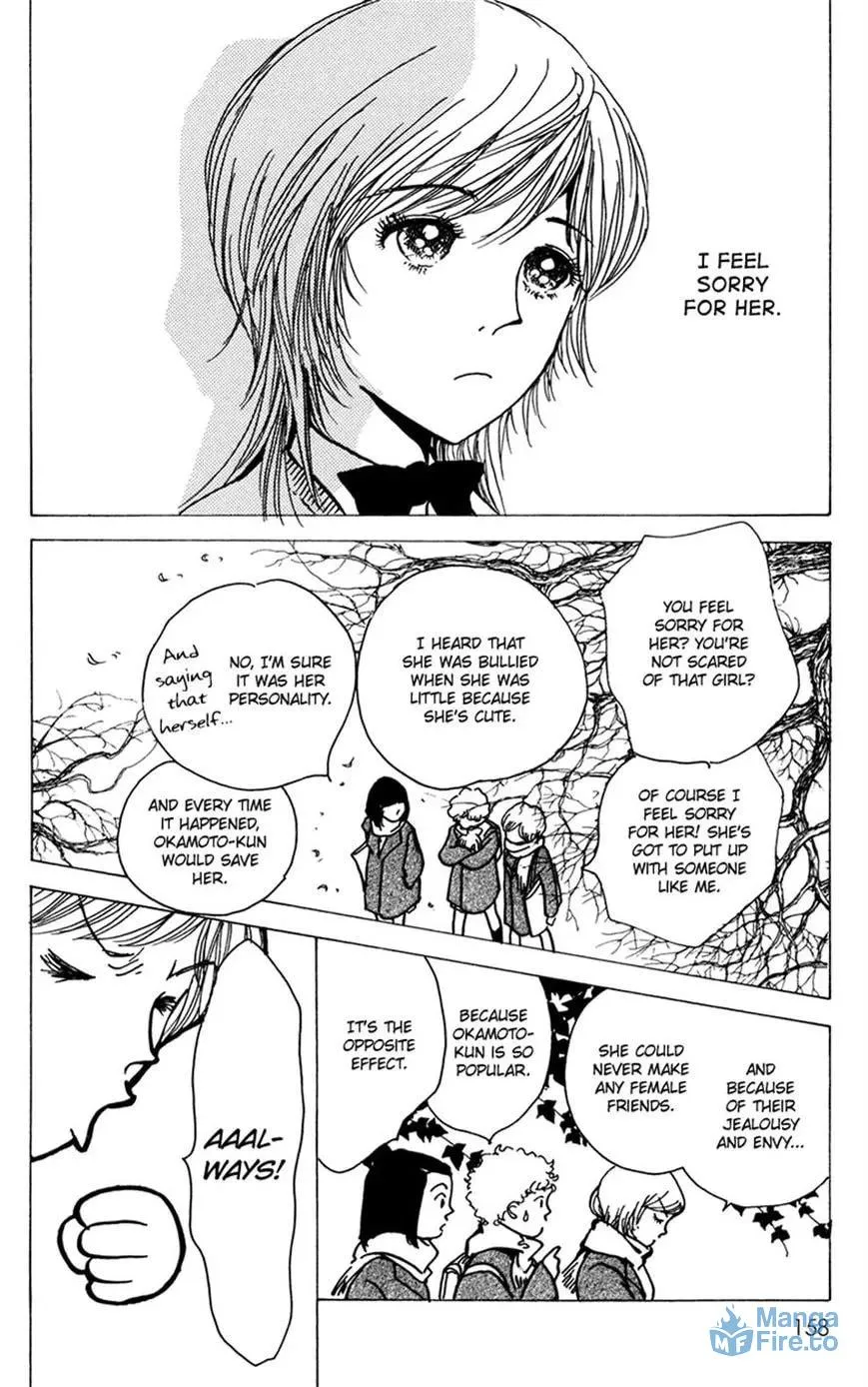 Read Seigi no Mikata! chapter 14 image 5 on Lezhin