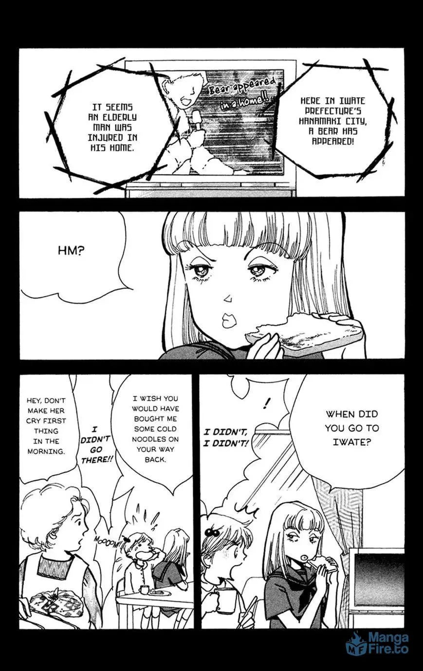 Read Seigi no Mikata! chapter 14 image 8 on Lezhin