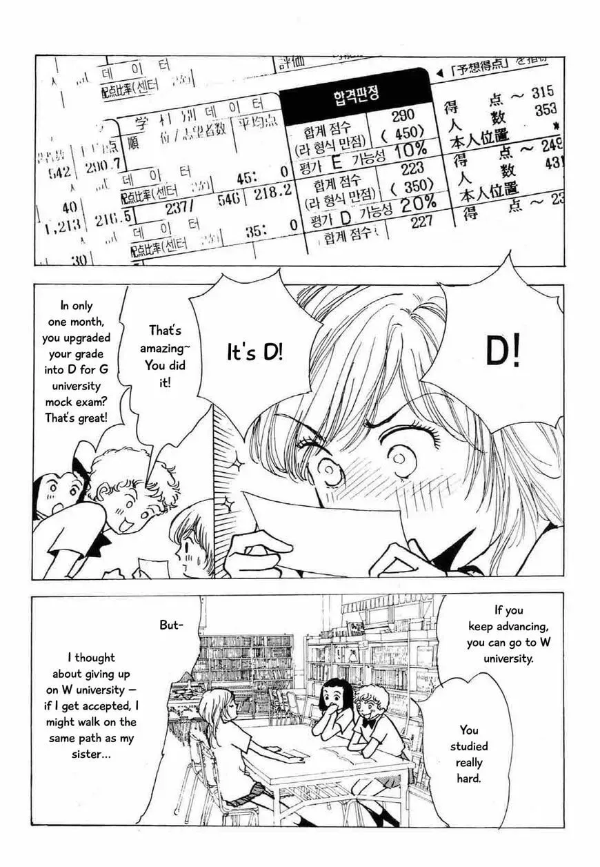 Read Seigi no Mikata! chapter 16 image 10 on Lezhin