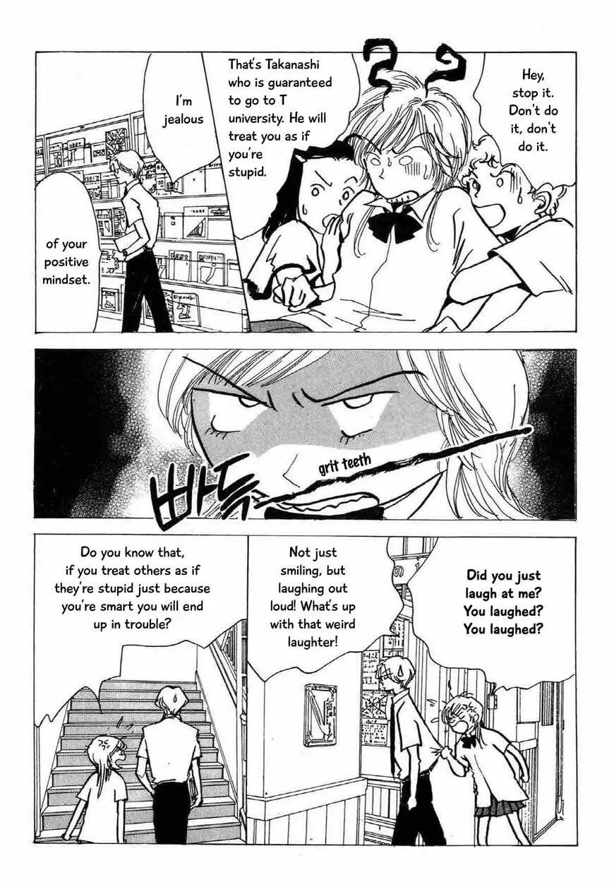 Read Seigi no Mikata! chapter 16 image 12 on Lezhin