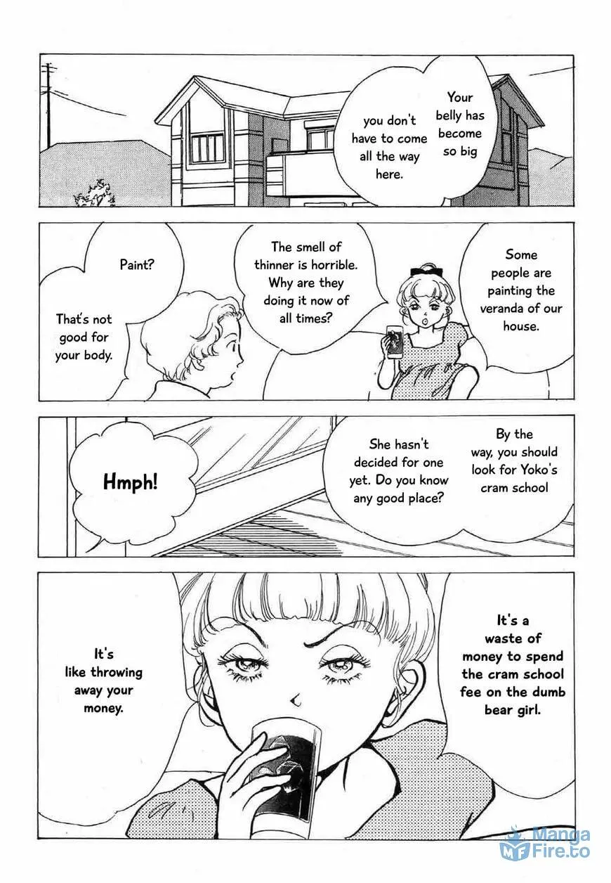 Read Seigi no Mikata! chapter 16 image 14 on Lezhin
