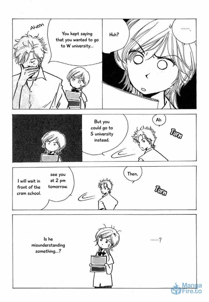 Read Seigi no Mikata! chapter 16 image 17 on Lezhin