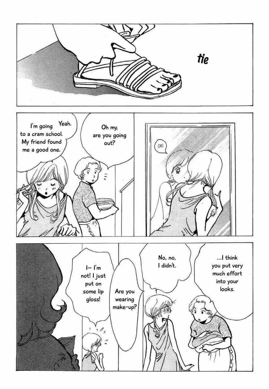 Read Seigi no Mikata! chapter 16 image 18 on Lezhin