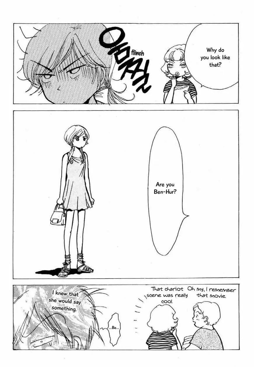 Read Seigi no Mikata! chapter 16 image 19 on Lezhin