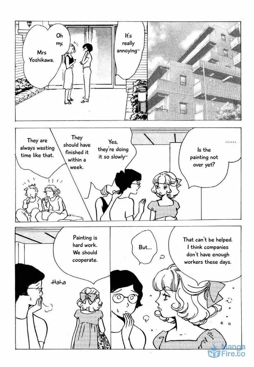 Read Seigi no Mikata! chapter 16 image 20 on Lezhin