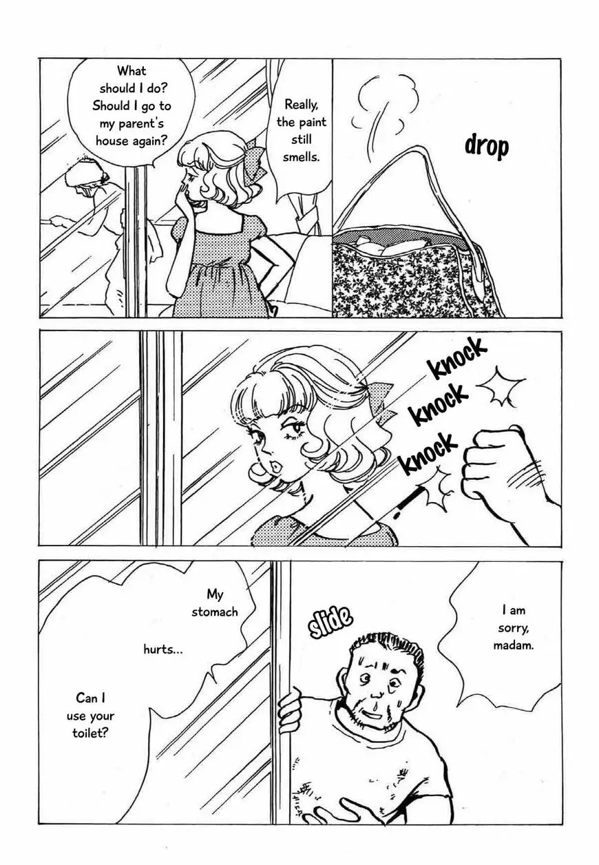 Read Seigi no Mikata! chapter 16 image 21 on Lezhin