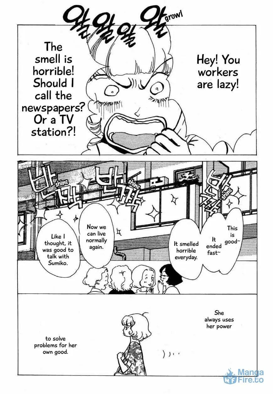 Read Seigi no Mikata! chapter 16 image 23 on Lezhin
