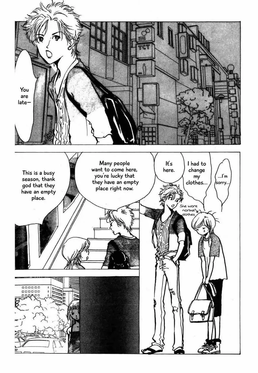 Read Seigi no Mikata! chapter 16 image 24 on Lezhin
