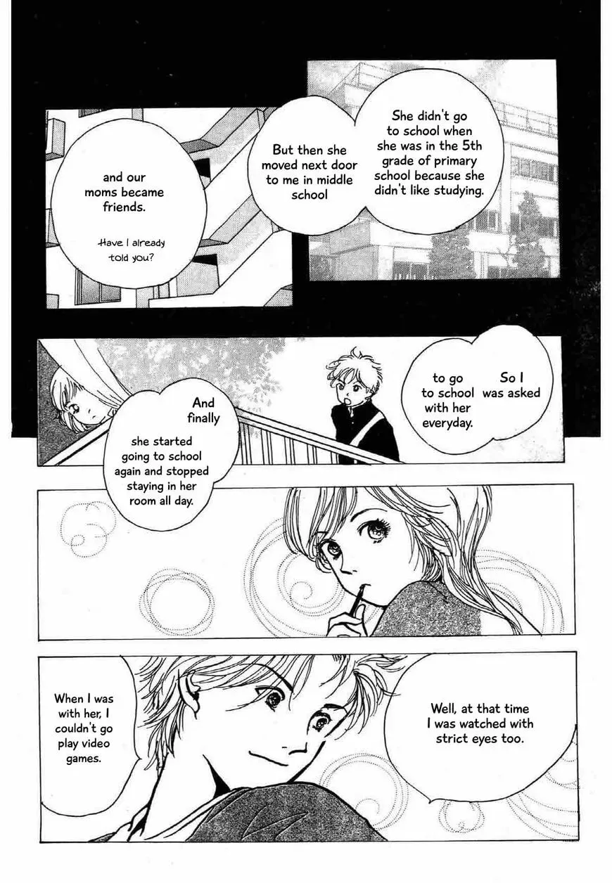 Read Seigi no Mikata! chapter 16 image 27 on Lezhin