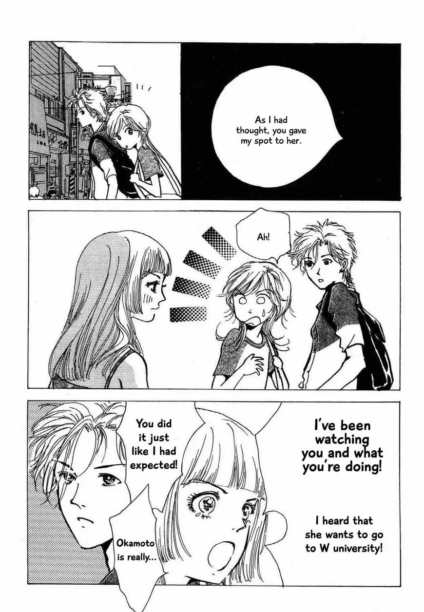 Read Seigi no Mikata! chapter 16 image 28 on Lezhin