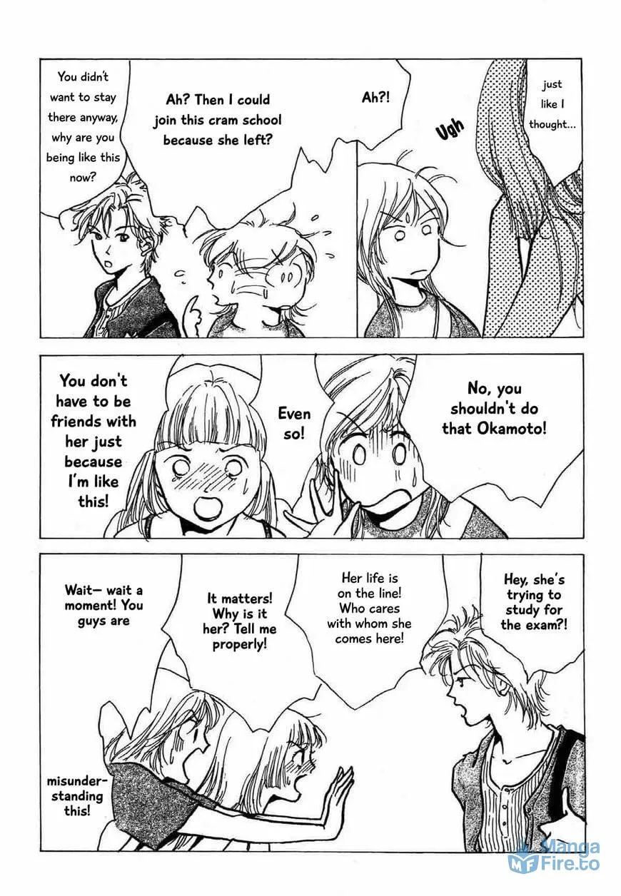 Read Seigi no Mikata! chapter 16 image 29 on Lezhin