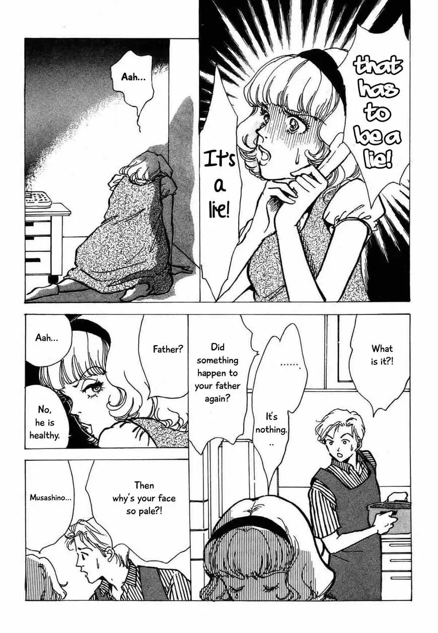 Read Seigi no Mikata! chapter 16 image 3 on Lezhin