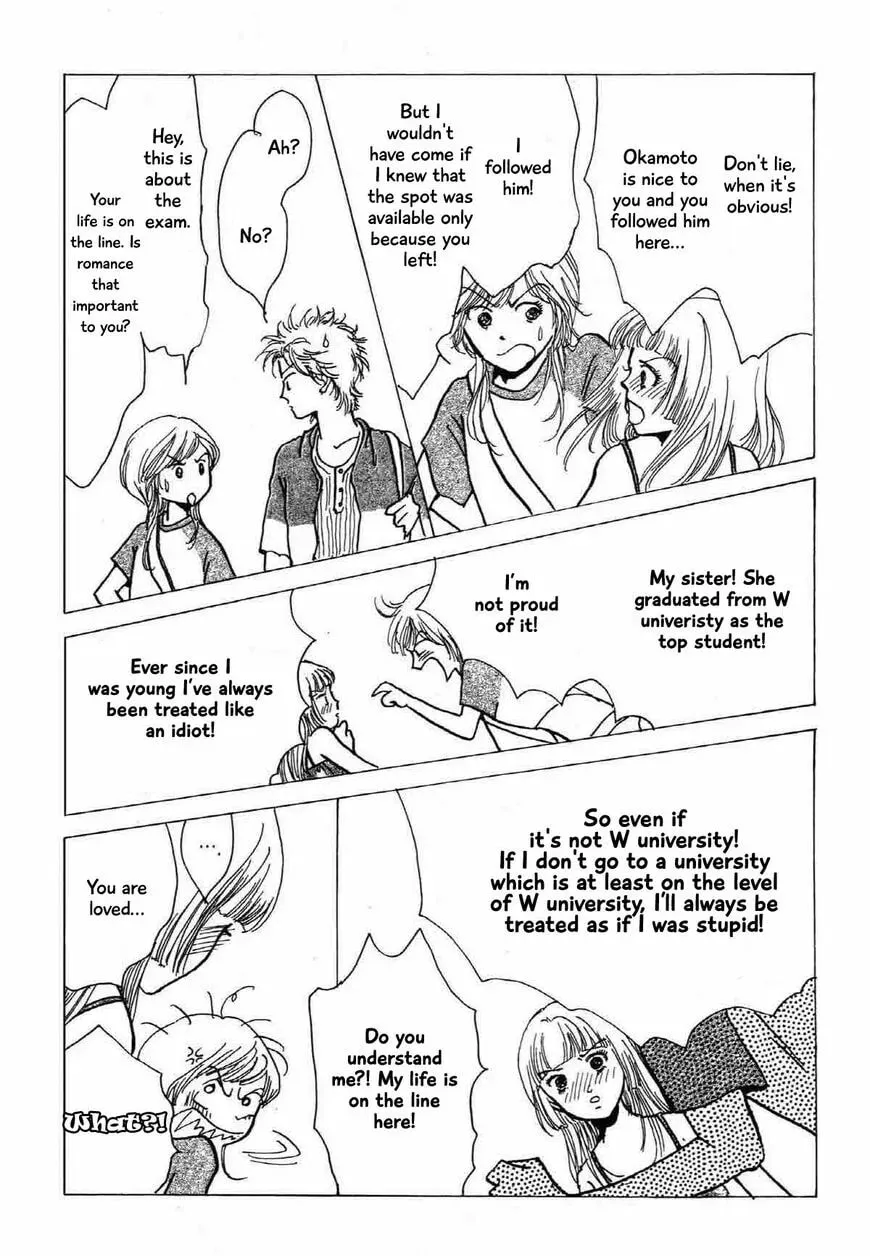 Read Seigi no Mikata! chapter 16 image 31 on Lezhin