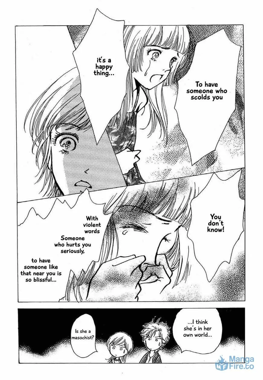 Read Seigi no Mikata! chapter 16 image 32 on Lezhin