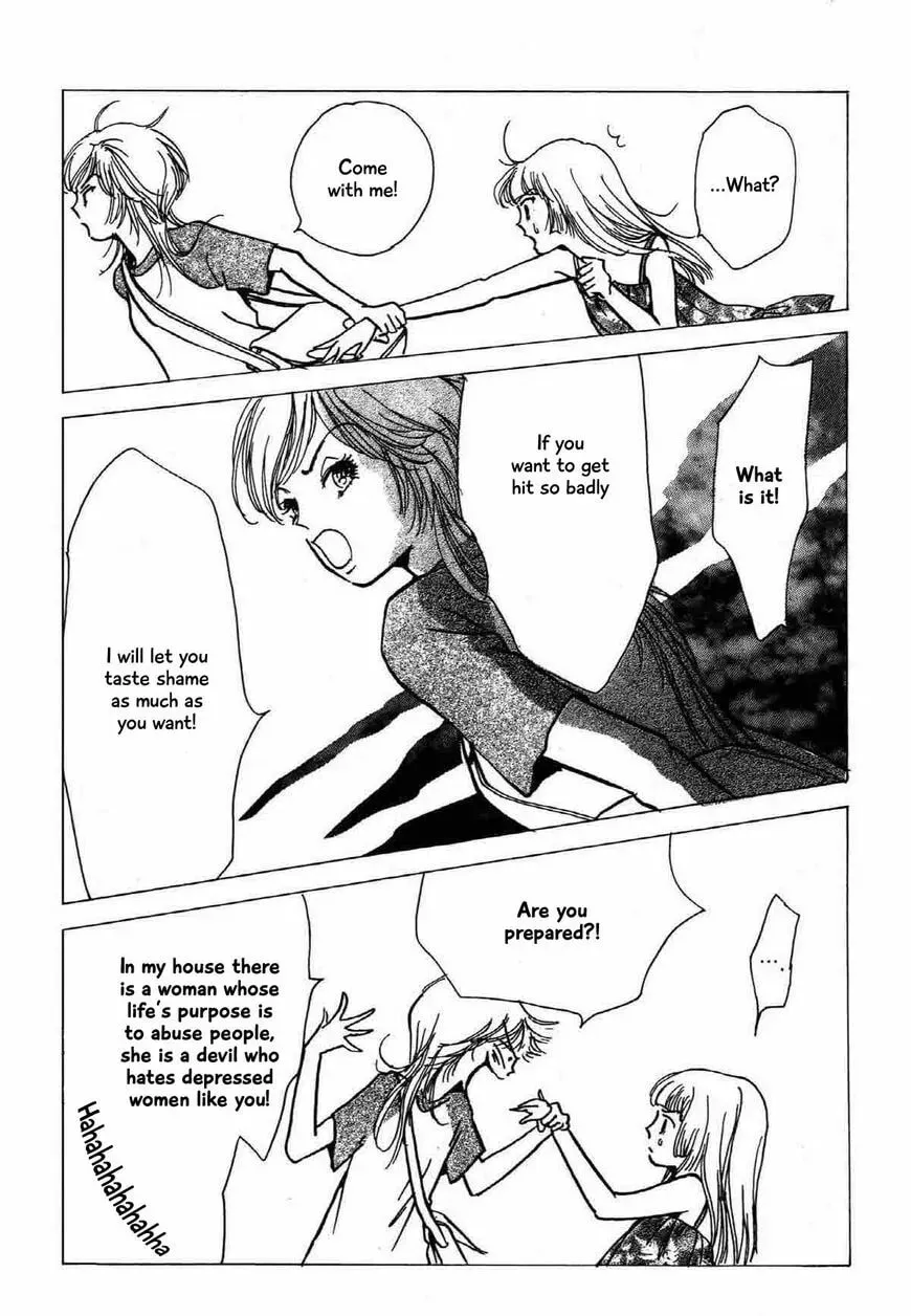Read Seigi no Mikata! chapter 16 image 33 on Lezhin